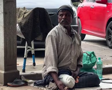 From Homeless to Hopeful: The Journey of Rebuilding Lives